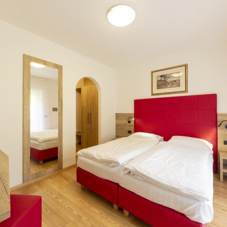 Villa Gemmy - Camera Familiare (2 Adulti + 2 Bambini) - 6