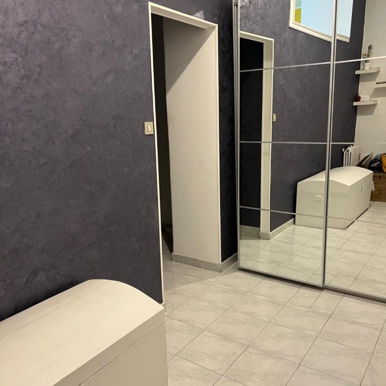 ricordi universitari - One-Bedroom Apartment - 4