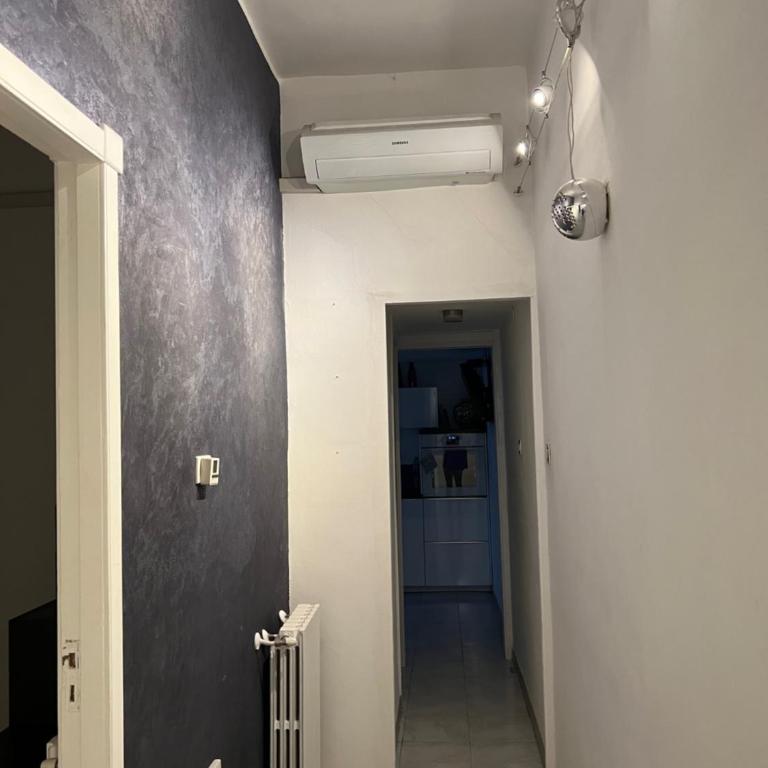 ricordi universitari - One-Bedroom Apartment - 6