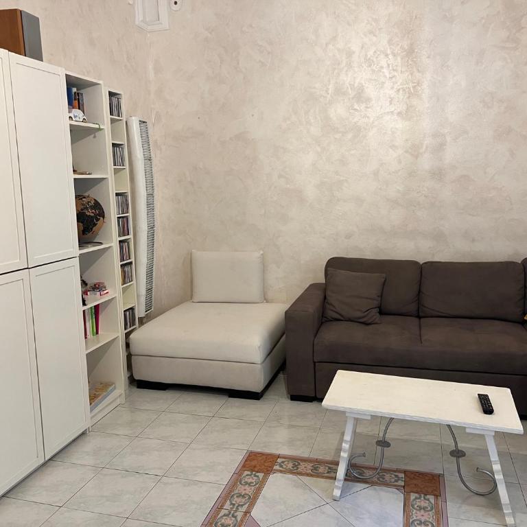 ricordi universitari - One-Bedroom Apartment - 7