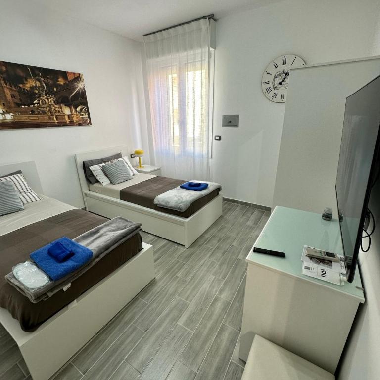Gemma suites whole apartment - Appartamento con 2 Camere da Letto - 2
