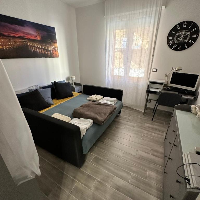 Gemma suites whole apartment - Appartamento con 2 Camere da Letto - 14