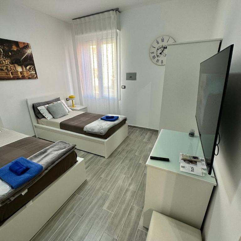 Gemma suites whole apartment - Appartamento con 2 Camere da Letto - 5