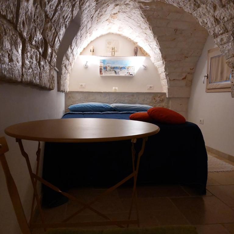 Ostuni Guest House - Appartamento con 2 Camere da Letto - 10