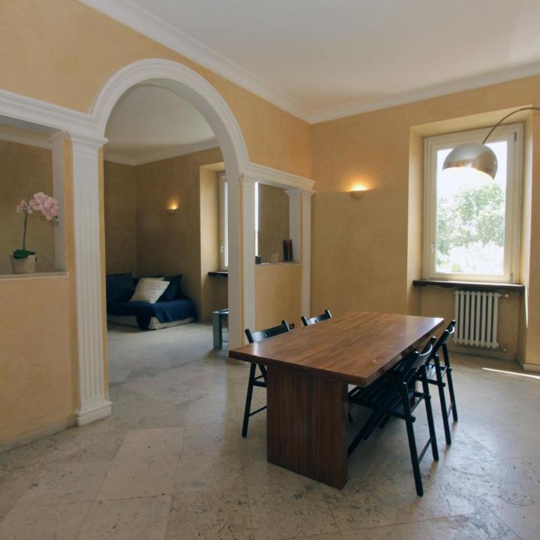 Cattaneo Flat - Appartamento con 2 Camere da Letto - 12
