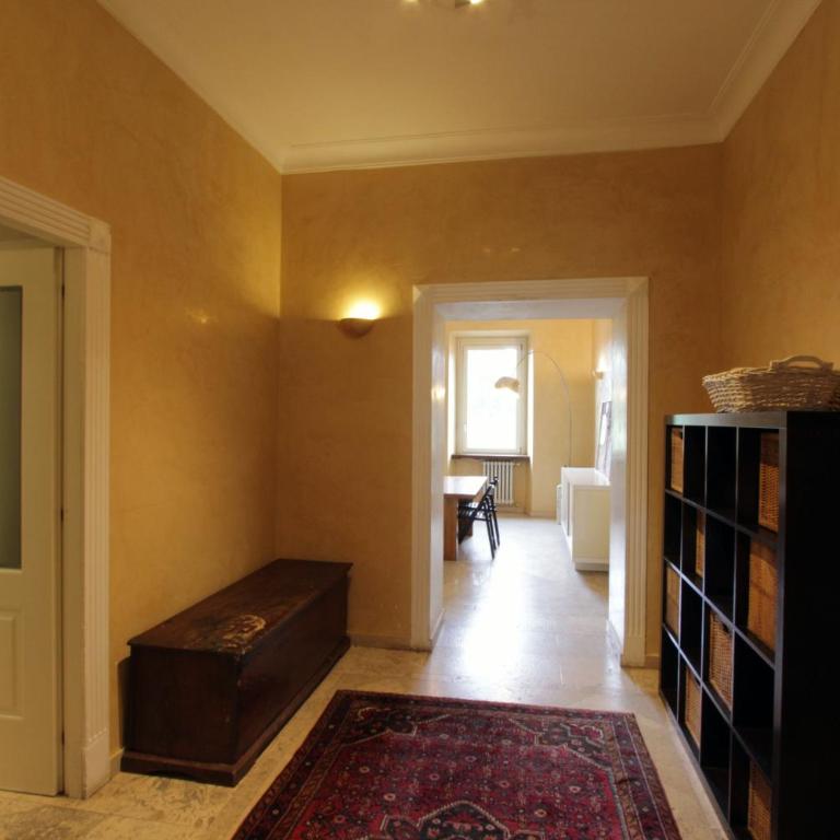 Cattaneo Flat - Appartamento con 2 Camere da Letto - 34