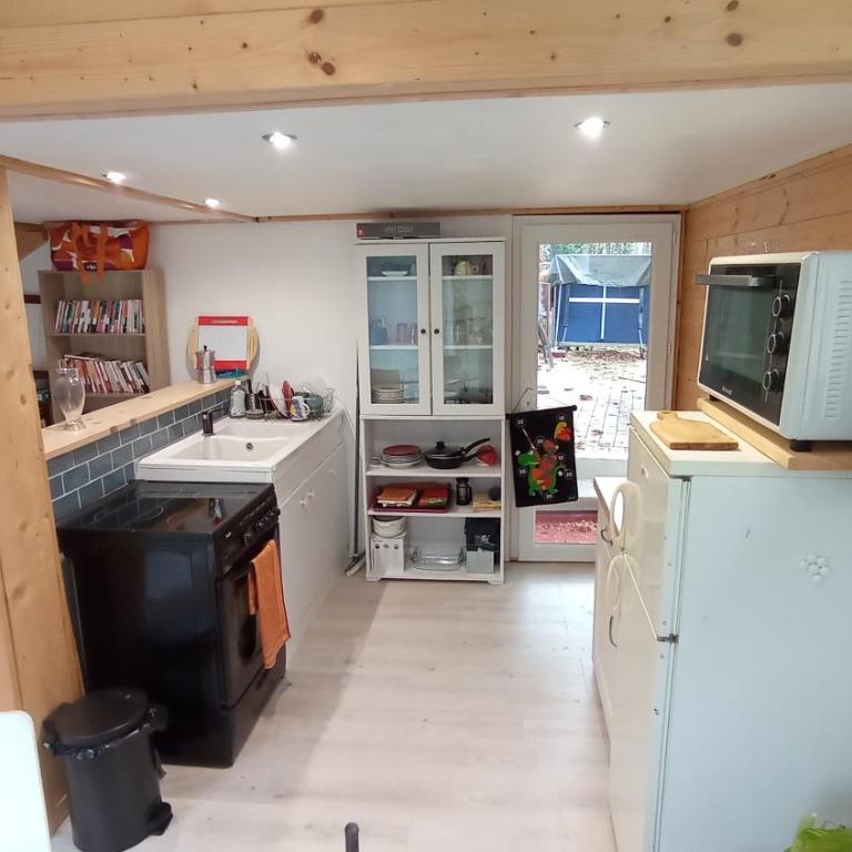 l'Annexe - Appartement 1 Chambre - 2
