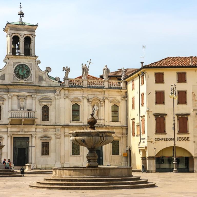 AVD - La Nuova Casa di Nonna - Appartamento con 2 Camere da Letto - 21