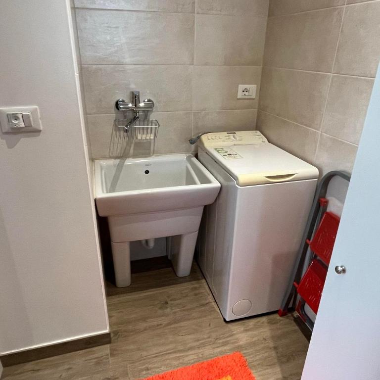 AVD - La Nuova Casa di Nonna - Appartamento con 2 Camere da Letto - 16