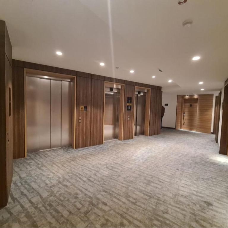 WOODSIDE - Luxury Apartment & SPA - Apartman sa 1 Spavaćom Sobom - 10