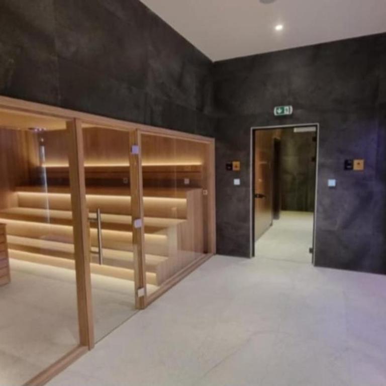 WOODSIDE - Luxury Apartment & SPA - Apartman sa 1 Spavaćom Sobom - 31