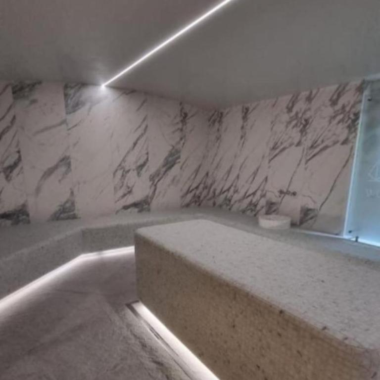 WOODSIDE - Luxury Apartment & SPA - Apartman sa 1 Spavaćom Sobom - 33