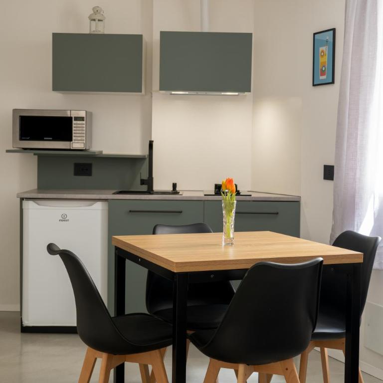 Marlè apartment - Appartamento con 2 Camere da Letto - 7