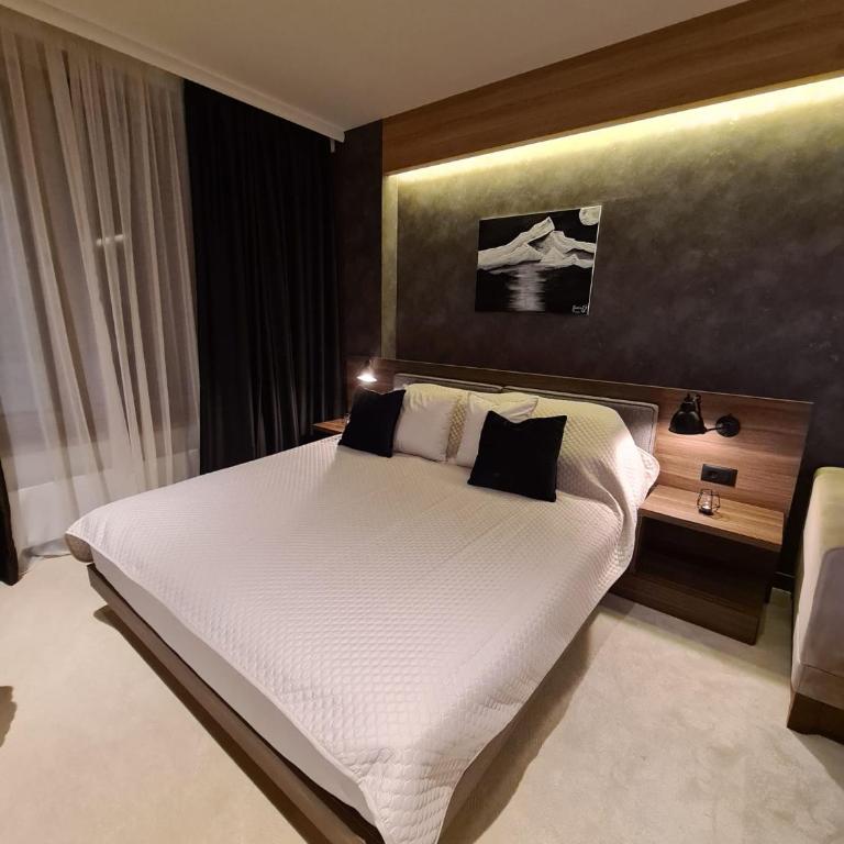 WOODSIDE - Luxury Apartment & SPA - Apartman sa 1 Spavaćom Sobom - 21