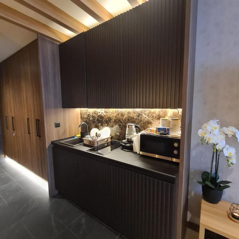 WOODSIDE - Luxury Apartment & SPA - Apartman sa 1 Spavaćom Sobom - 12