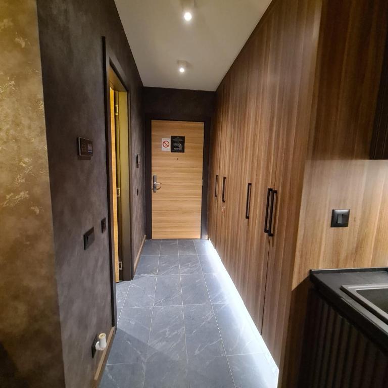WOODSIDE - Luxury Apartment & SPA - Apartman sa 1 Spavaćom Sobom - 11