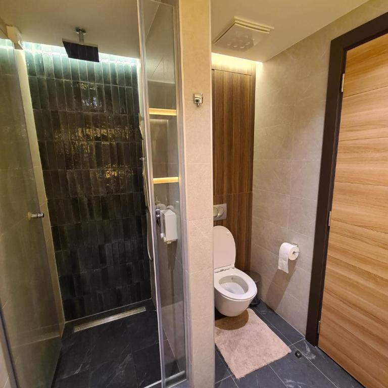 WOODSIDE - Luxury Apartment & SPA - Apartman sa 1 Spavaćom Sobom - 27