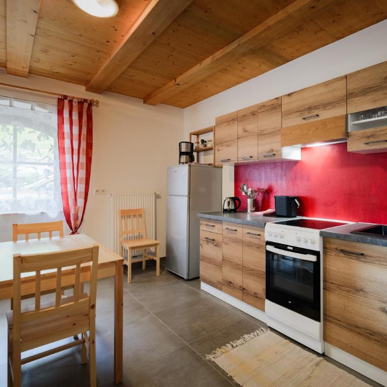 Veraltenhof Bed & Breakfast - Camera Matrimoniale con Balcone - 1