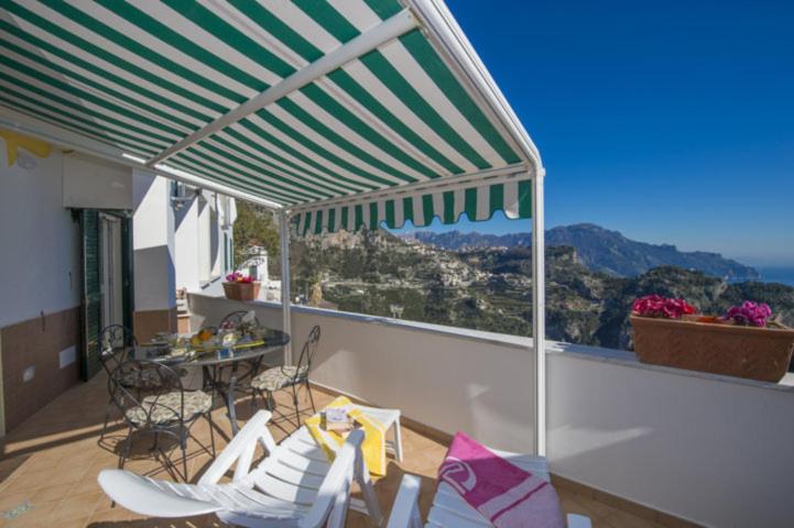 Casa Mary - Appartamento con 1 Camera da Letto - 3
