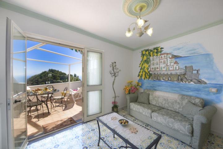 Casa Mary - Appartamento con 1 Camera da Letto - 8