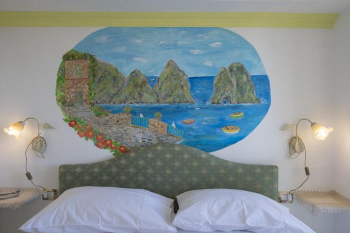 Casa Mary - Appartamento con 1 Camera da Letto - 13