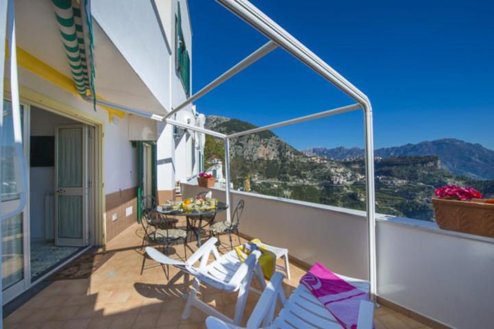 Casa Mary - Appartamento con 1 Camera da Letto - 16