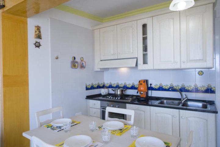Casa Mary - Appartamento con 1 Camera da Letto - 21