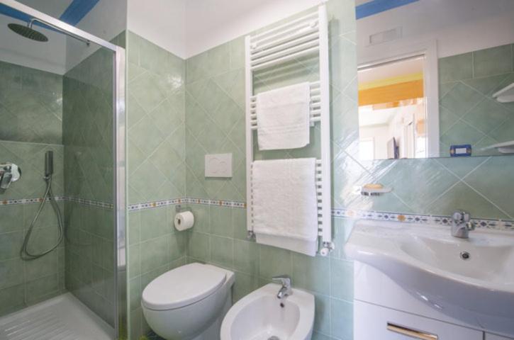 Casa Mary - Appartamento con 1 Camera da Letto - 24