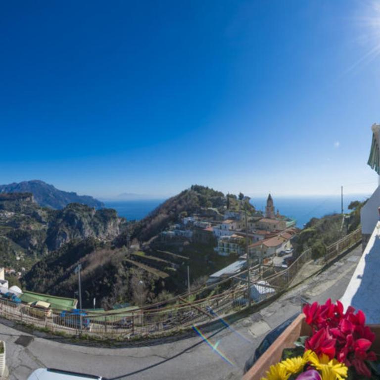 Casa Mary - Appartamento con 1 Camera da Letto - 27