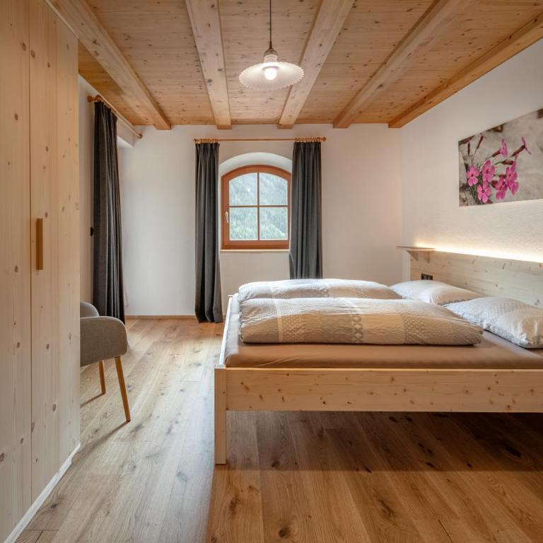 Veraltenhof Bed & Breakfast - Camera Matrimoniale con Balcone - 2
