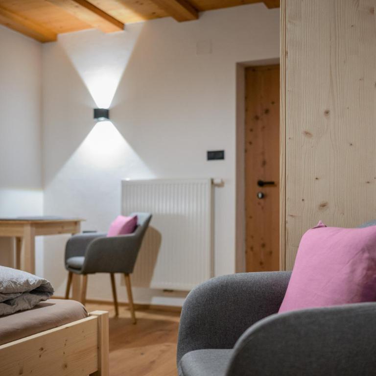 Veraltenhof Bed & Breakfast - Camera Matrimoniale con Balcone - 4