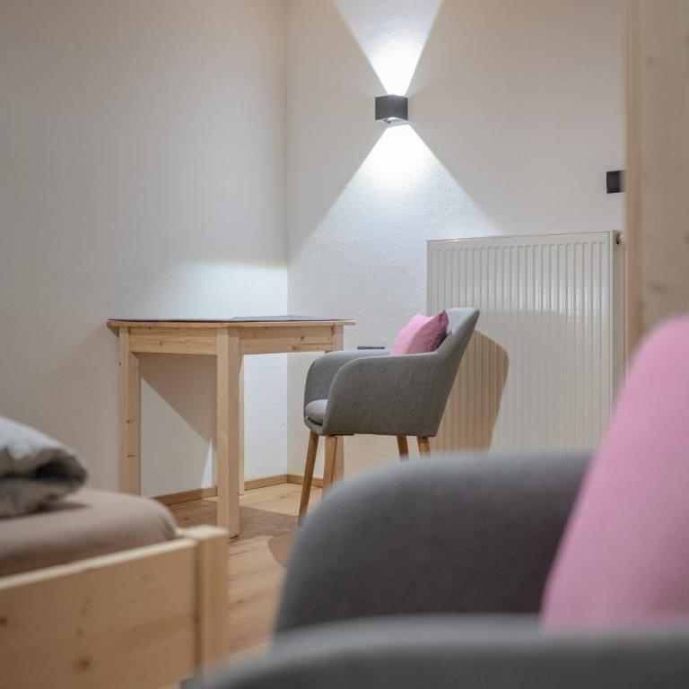 Veraltenhof Bed & Breakfast - Camera Matrimoniale con Balcone - 3