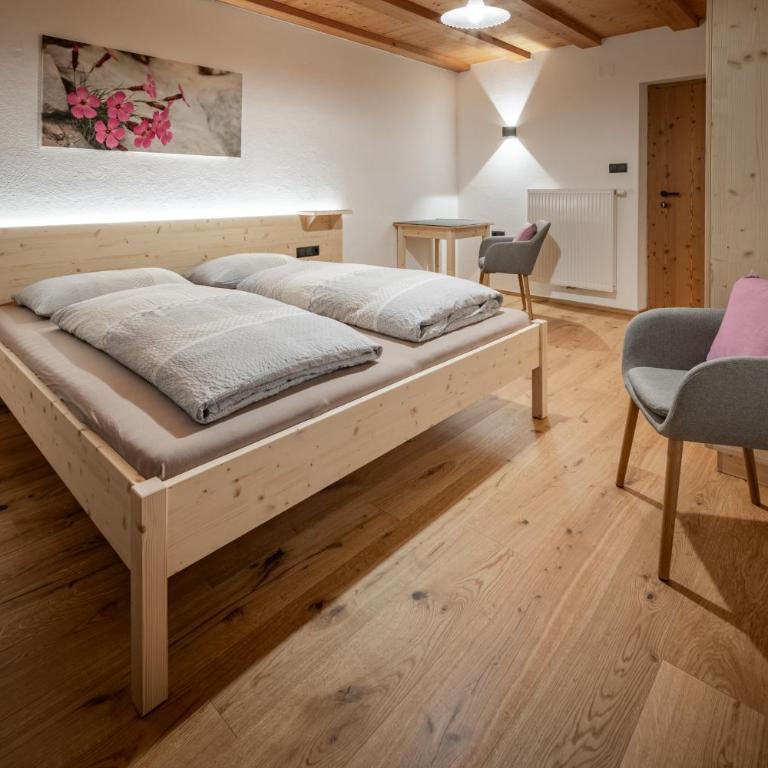 Veraltenhof Bed & Breakfast - Camera Matrimoniale con Balcone - 7
