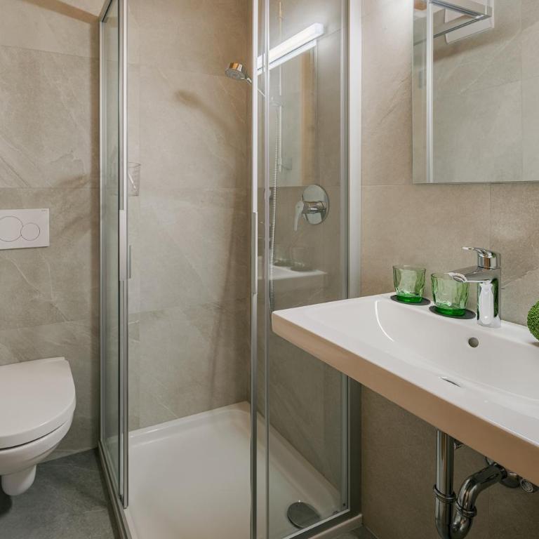 Veraltenhof Bed & Breakfast - Camera Matrimoniale con Balcone - 6