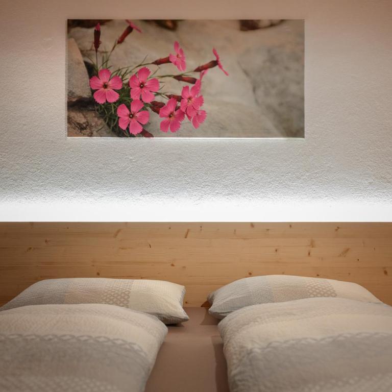 Veraltenhof Bed & Breakfast - Camera Matrimoniale con Balcone - 5