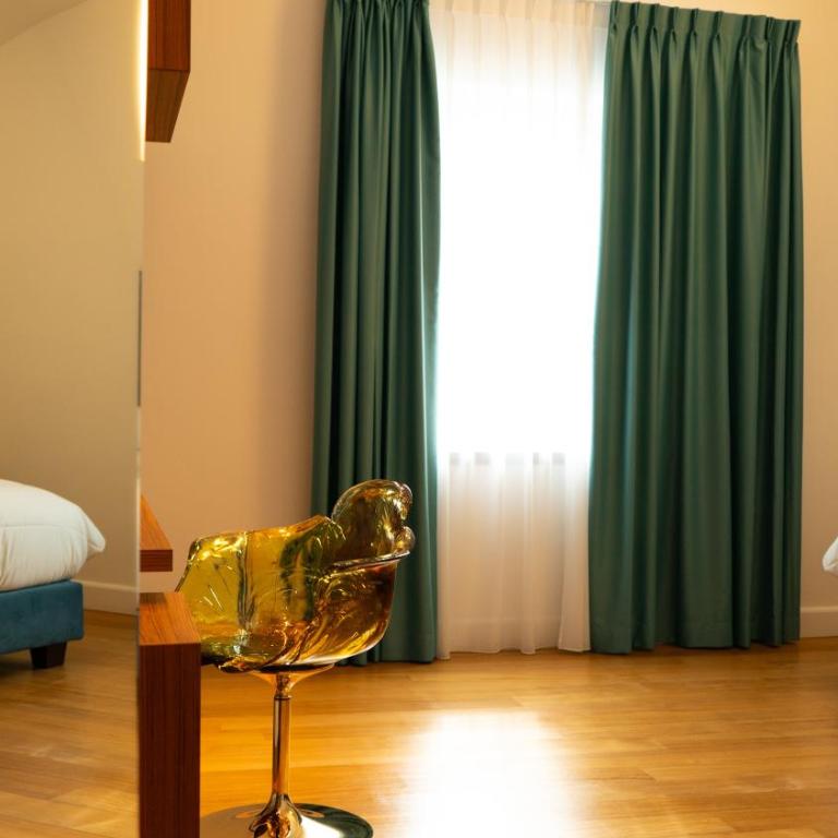 Palazzo Martinelli - Camera Tripla - 1