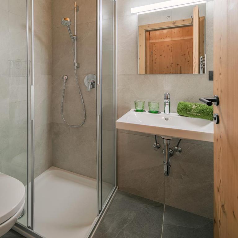Veraltenhof Bed & Breakfast - Camera Matrimoniale con Balcone - 7