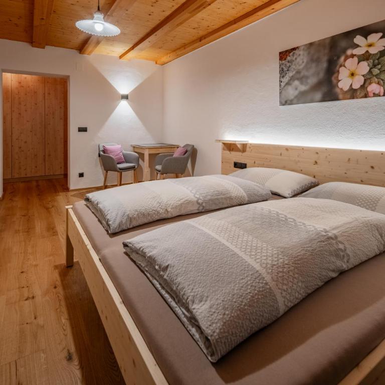 Veraltenhof Bed & Breakfast - Camera Matrimoniale con Balcone - 6
