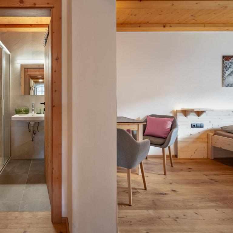 Veraltenhof Bed & Breakfast - Camera Matrimoniale con Balcone - 5