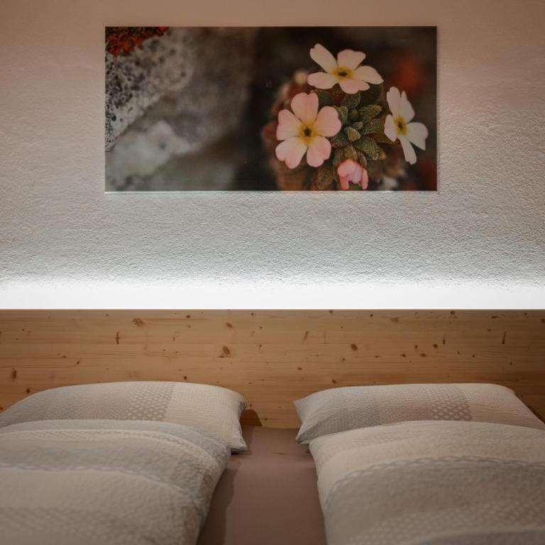 Veraltenhof Bed & Breakfast - Camera Matrimoniale con Balcone - 2