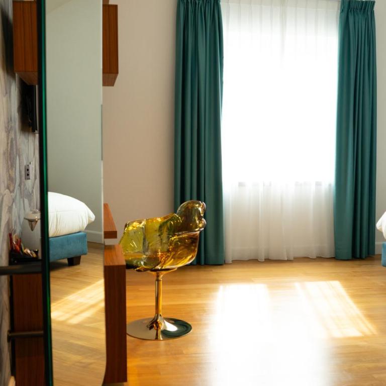 Palazzo Martinelli - Camera Tripla - 4