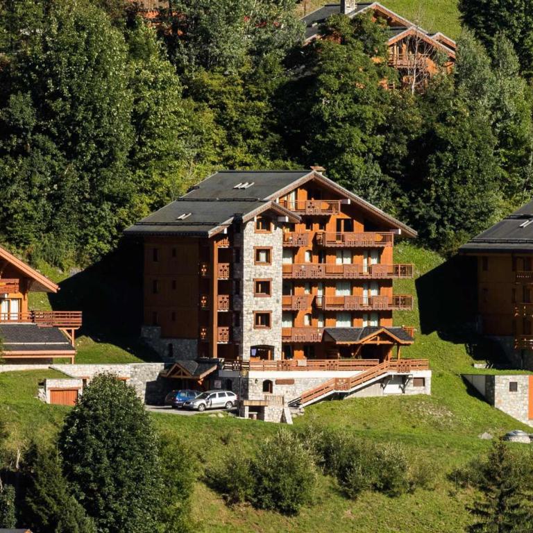 Appartement moderne proche centre, 3 chambres - FR-1-565-29 - Apartment (6 Erwachsene) - 3