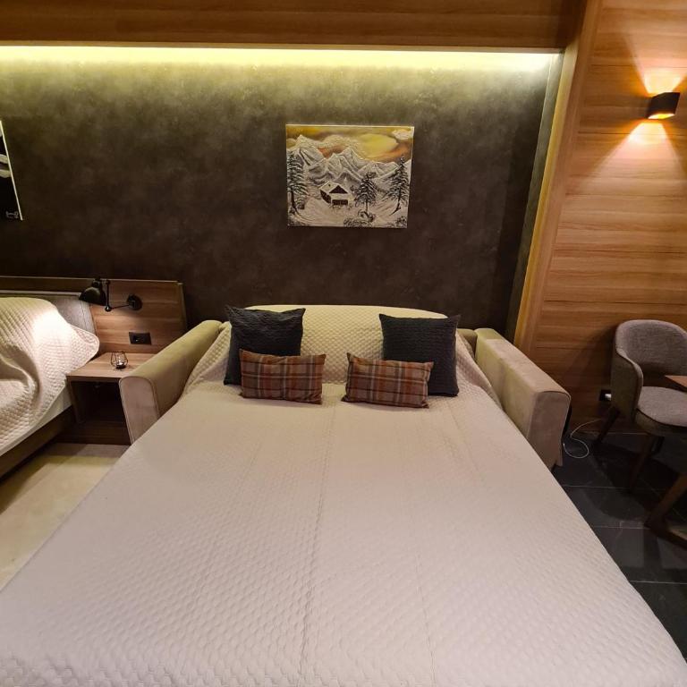 WOODSIDE - Luxury Apartment & SPA - Apartman sa 1 Spavaćom Sobom - 24