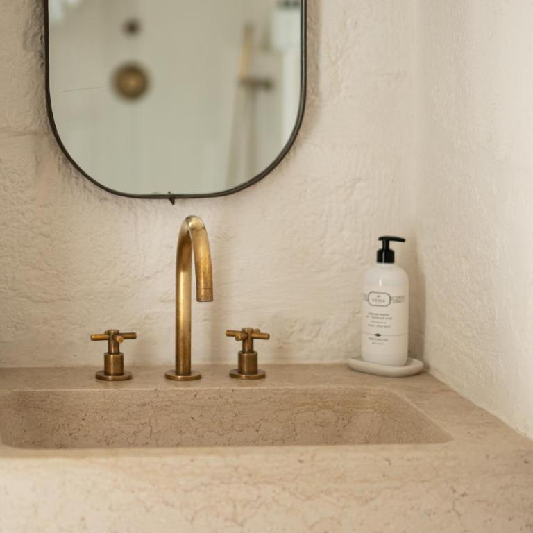 AL PALAZZO La Dimora by Apulia Hospitality - Junior Suite con Balcone - 3