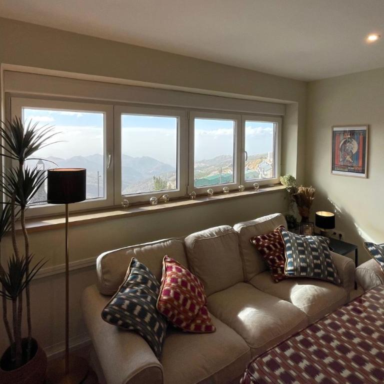 Luxury and newly refurbished 3 bedroom apartment next to the slopes including indoor parking - Apartamento de 3 dormitorios - 6