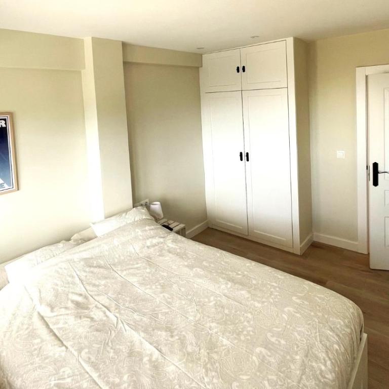 Luxury and newly refurbished 3 bedroom apartment next to the slopes including indoor parking - Apartamento de 3 dormitorios - 15