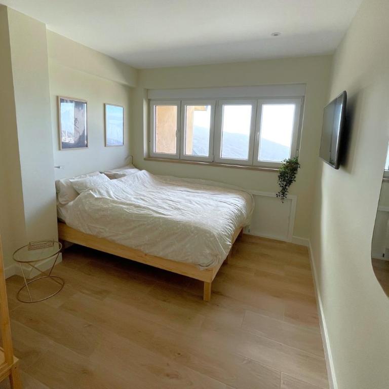 Luxury and newly refurbished 3 bedroom apartment next to the slopes including indoor parking - Apartamento de 3 dormitorios - 17