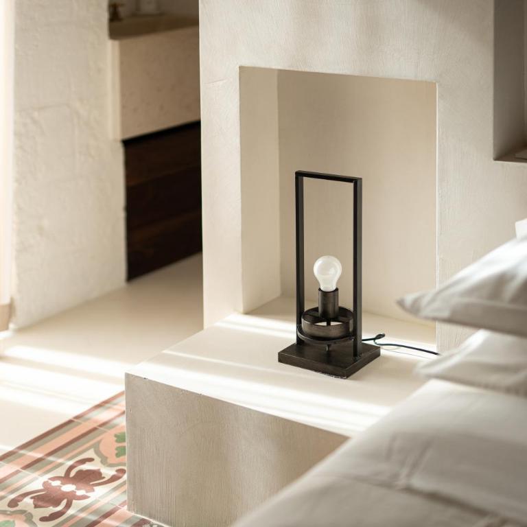 AL PALAZZO La Dimora by Apulia Hospitality - Junior Suite con Balcone - 4