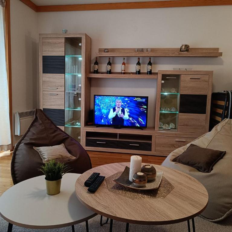 Snježna Vila - One-Bedroom Apartment - 7