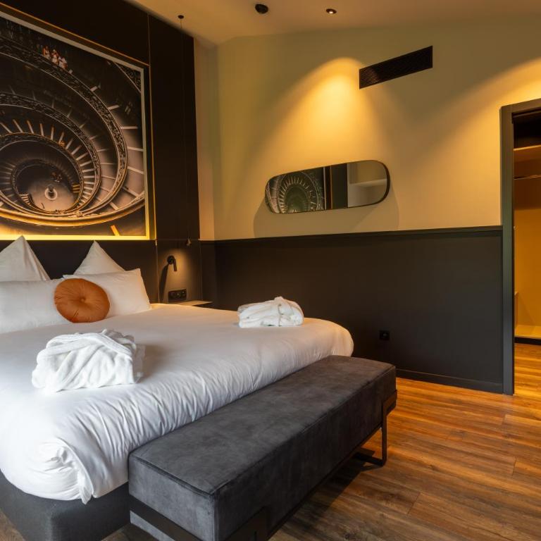 Miura - Suite Familiale - 1